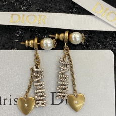 Christian Dior Earrings